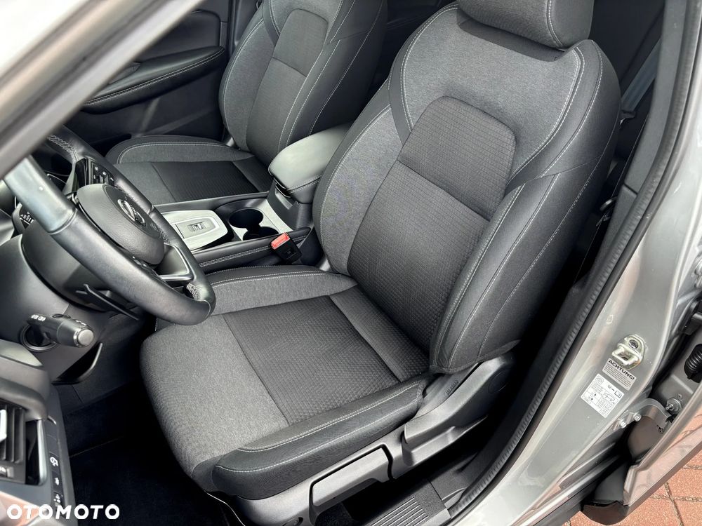 Nissan Qashqai 1.3 DIG-T MHEV Xtronic N-Connecta - 12