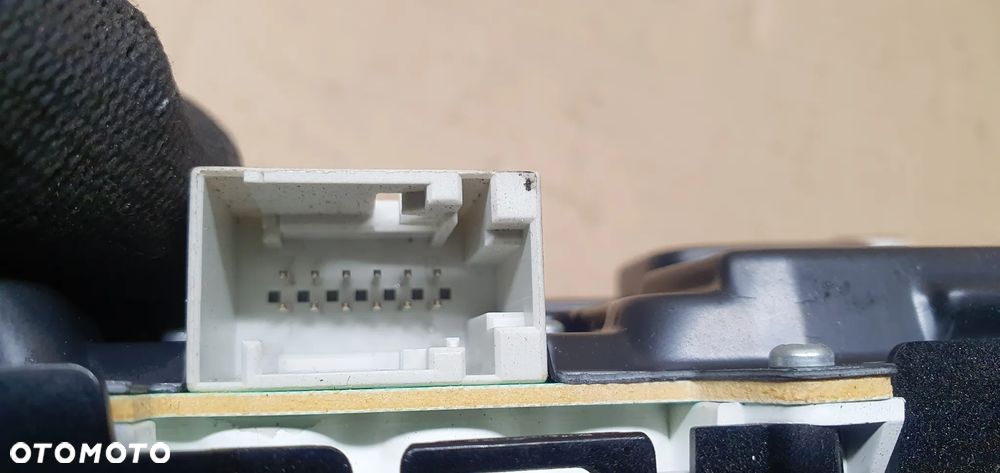 Licznik zegary oryginał Opel Vectra C 2.2 DTI 13165966MP - 7