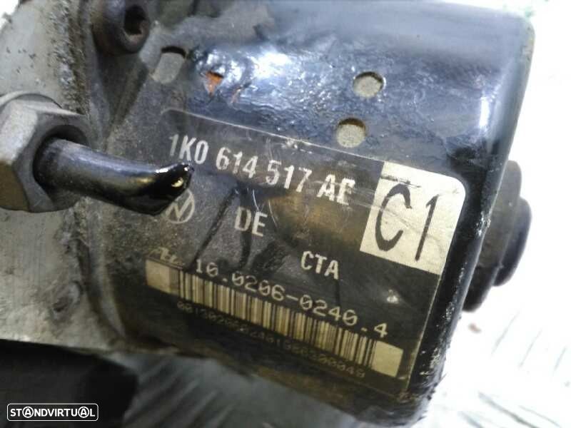 ABS VOLKSWAGEN TOURAN 2003 -1K0614517AC - 2