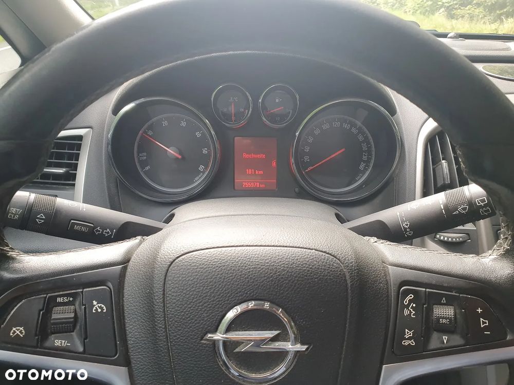 Opel Astra 2.0 CDTI ENERGY - 13