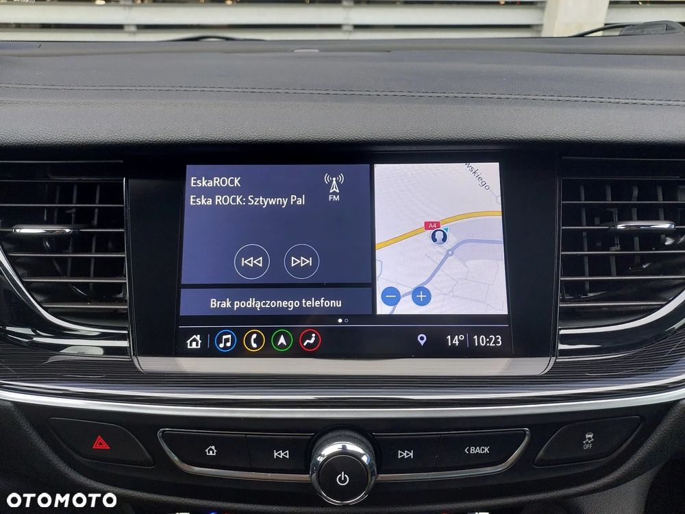 Opel Insignia 1.5 Direct InjectionTurbo Business Innovation - 31