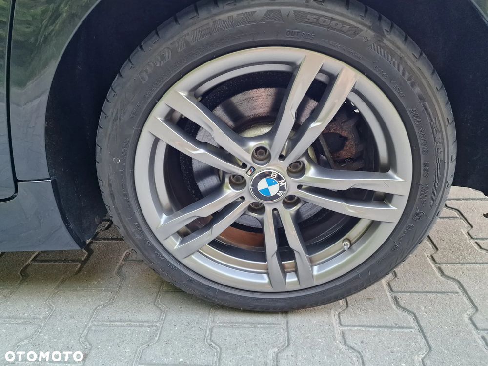 BMW Seria 5 520d Luxury Line - 15