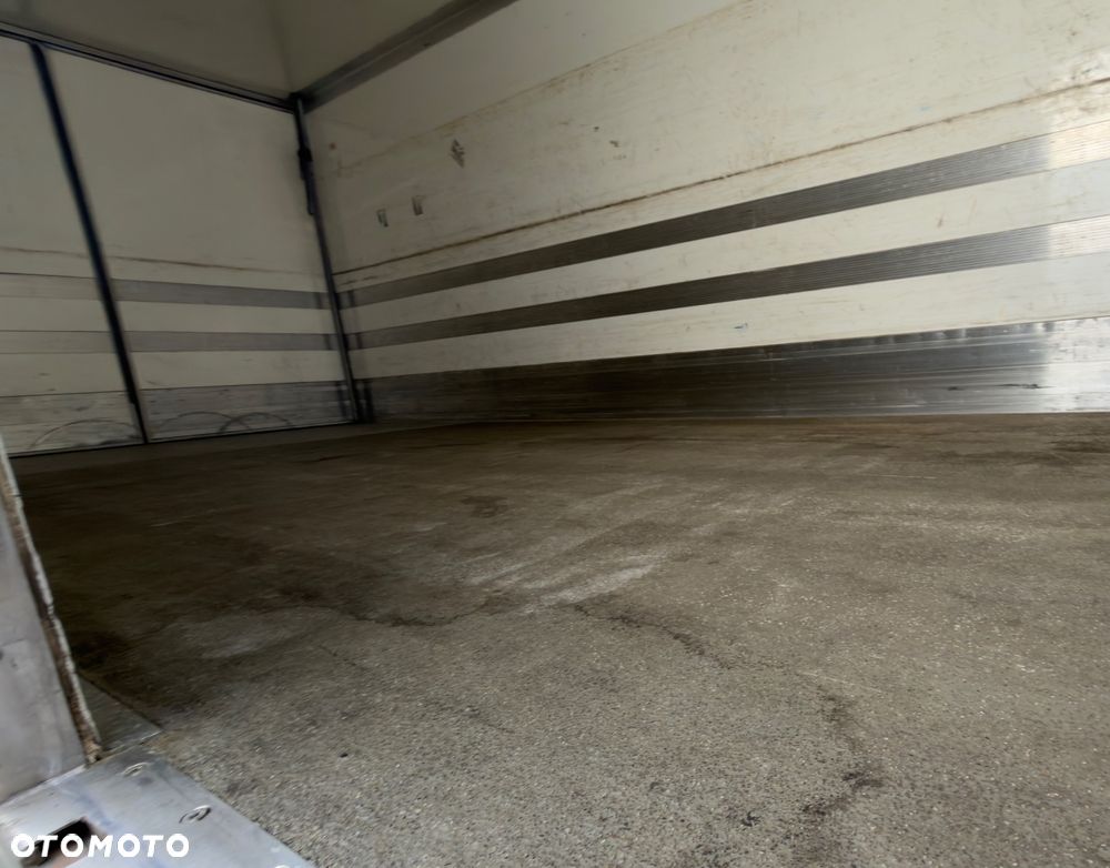 DAF LF 280 // XARIOS 500 /// Chłodnia /// Winda Dhollandoa - 29