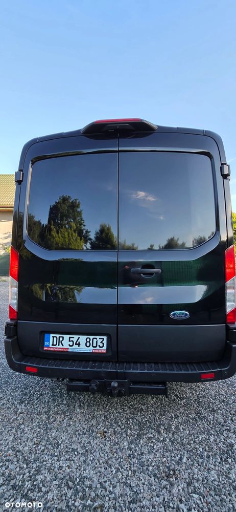 Ford Transit - 13