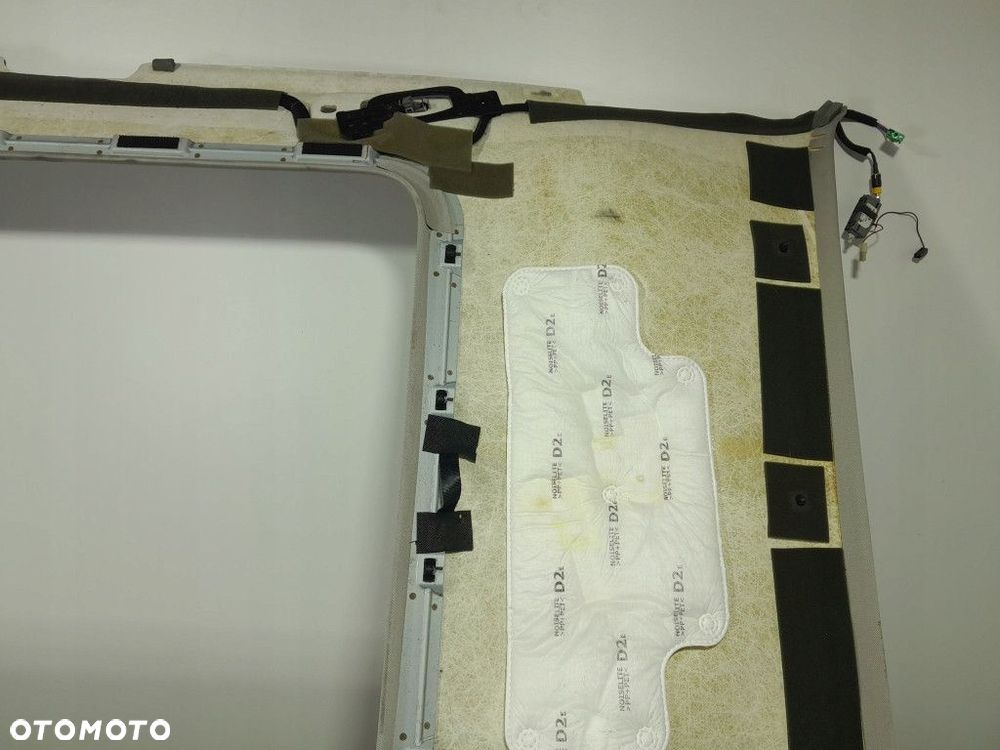 KIA OPTIMA IV SEDAN PODSUFITKA PANORAMA EU - 11