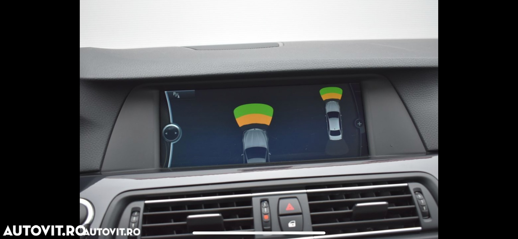 BMW Seria 5 520d - 20