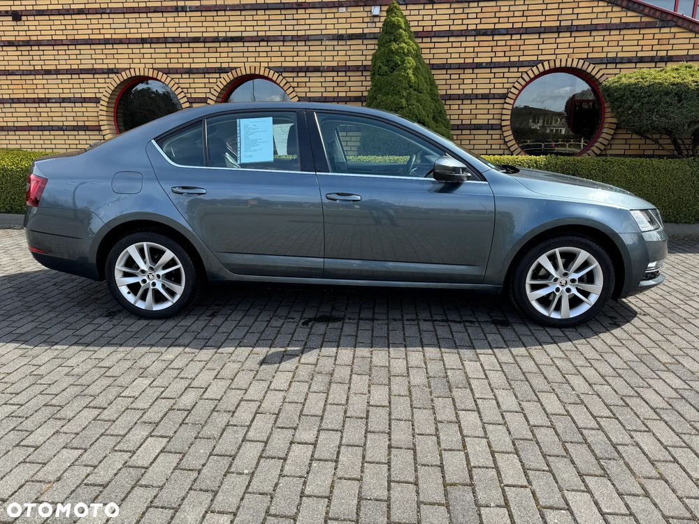 Skoda Octavia 1.4 TSI Style - 4