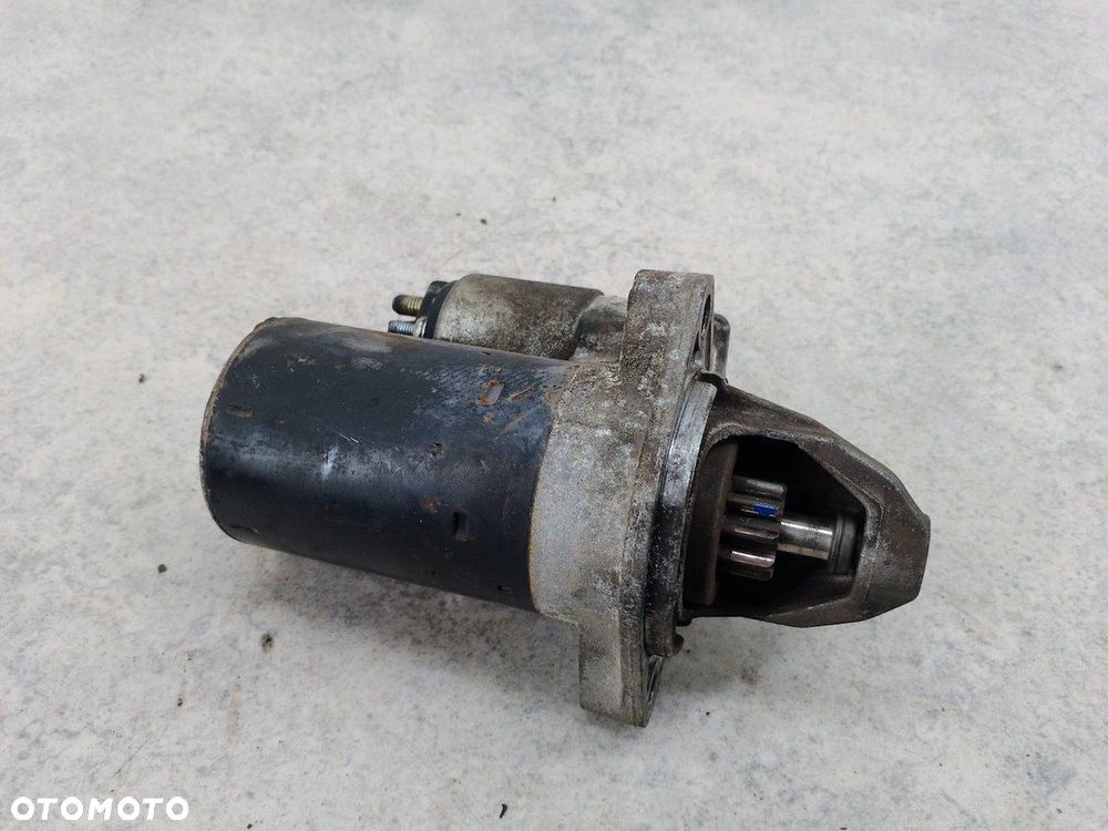 ROZRUSZNIK FORD FOCUS C-MAX 2S6U-11000-CB 0001107417  BOSCH 1.6 TI-VCT - 8