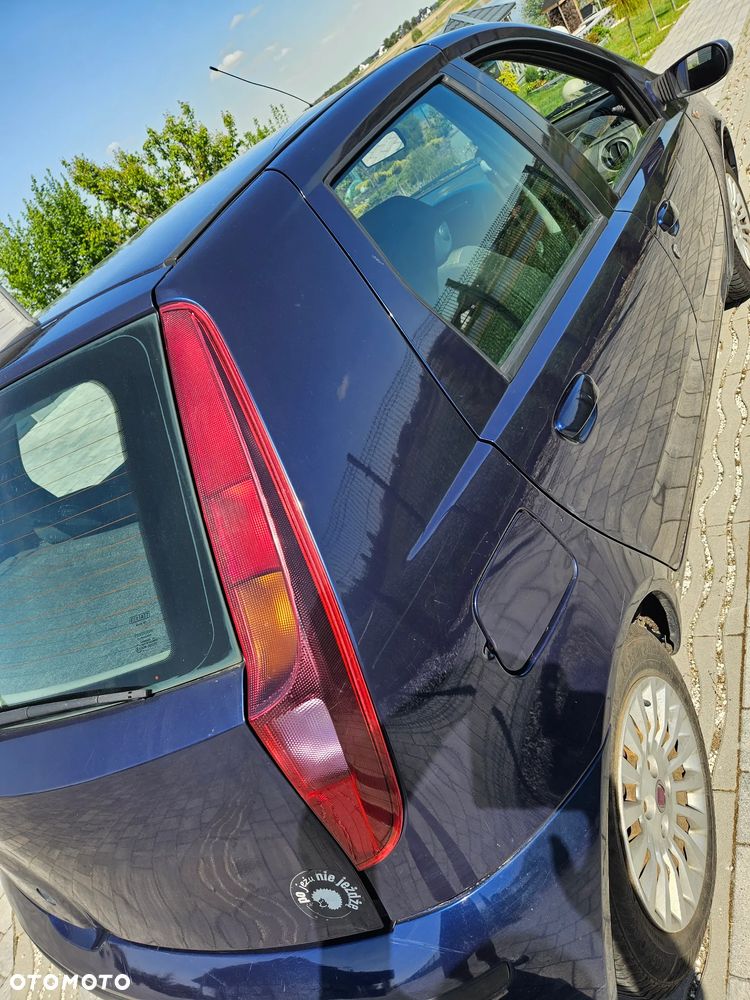 Fiat Punto - 2