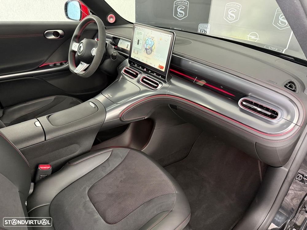 Smart #1 Brabus - 25