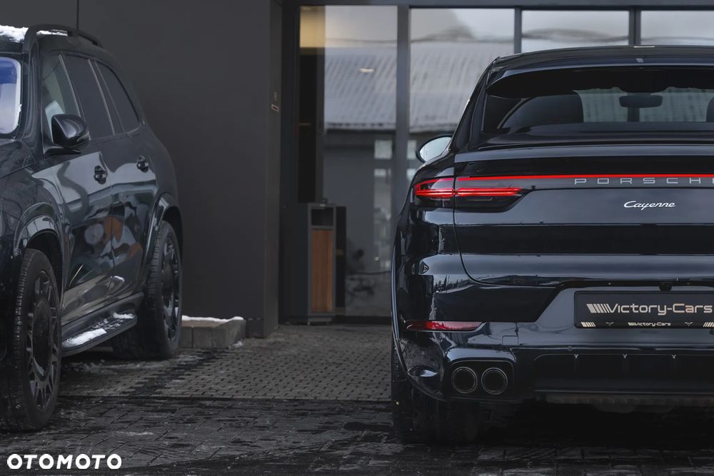 Porsche Cayenne Platinum Edition - 17