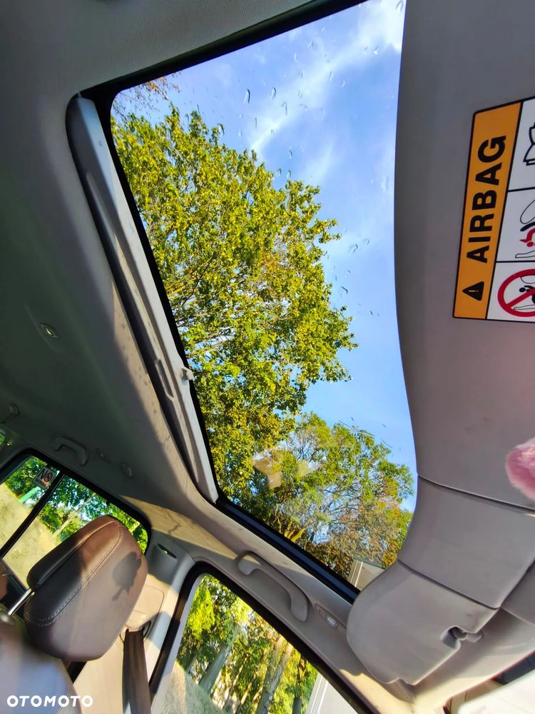 Renault Espace Energy dCi 160 EDC Intens - 10