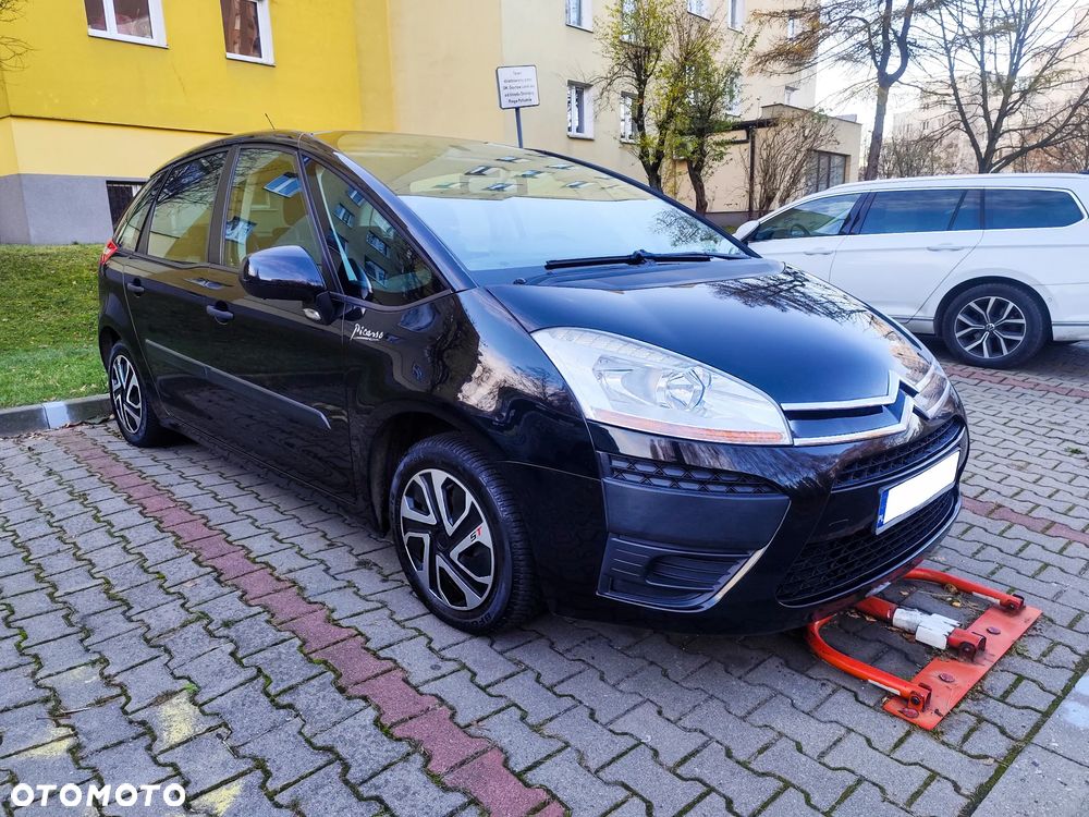 Citroën C4 Picasso 1.8i Impress Pack - 6