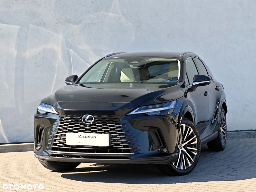 Lexus RX 350h Prestige - 1