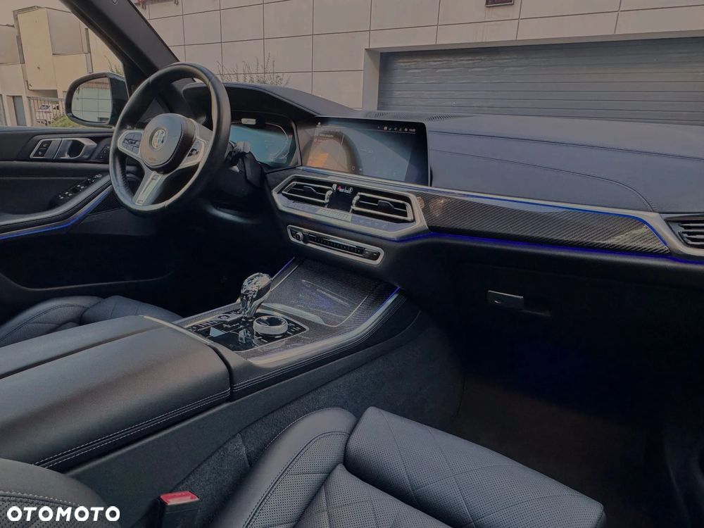 BMW X5 xDrive25d - 7
