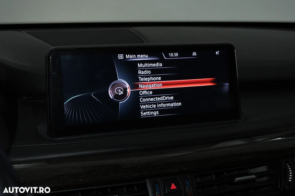 BMW X5 M M50d - 21
