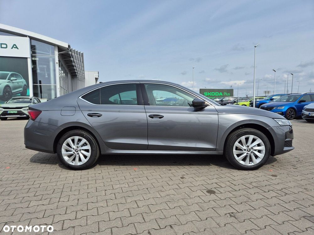 Skoda Octavia 1.5 TSI Drive Selection - 4