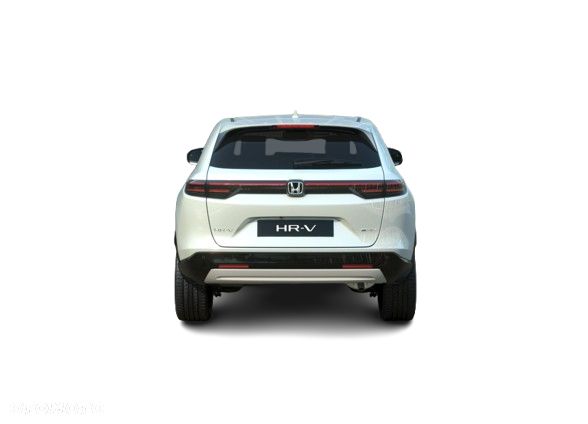 Honda HR-V 1.5 i-MMD Advance BSI CVT - 2
