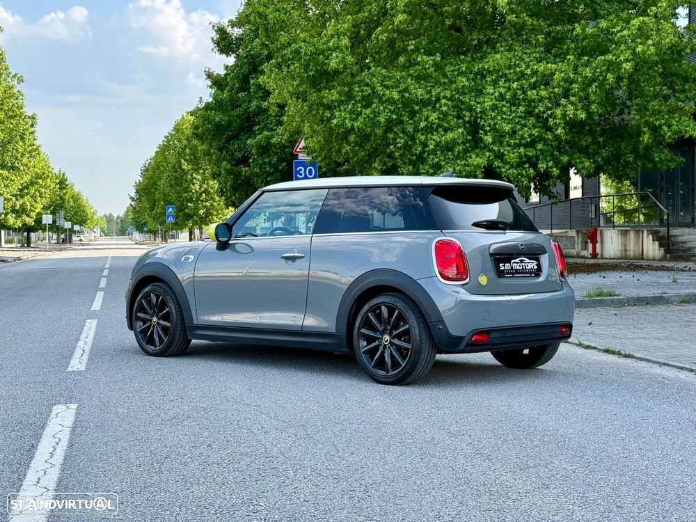 MINI 3 Portas Cooper SE Premium Essential - 9
