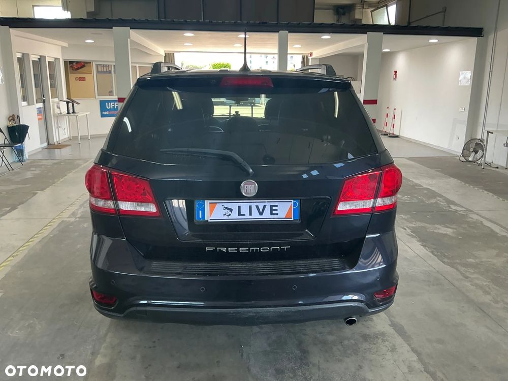 Fiat Freemont 2.0 Multijet Urban - 3