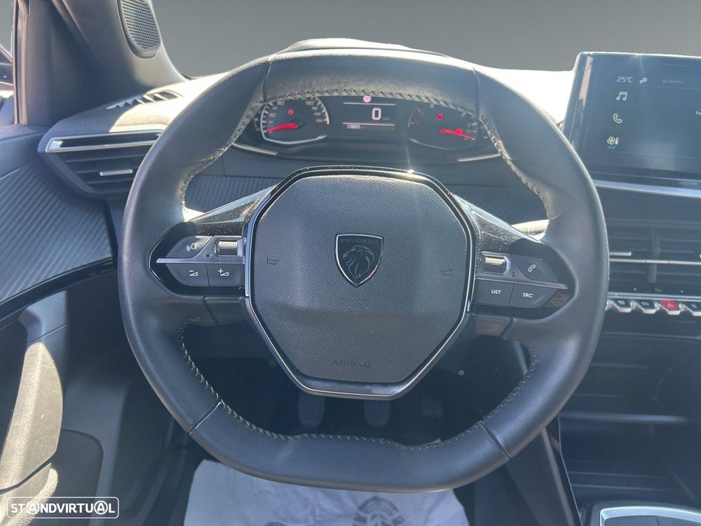 Peugeot 2008 1.2 PureTech Style - 13