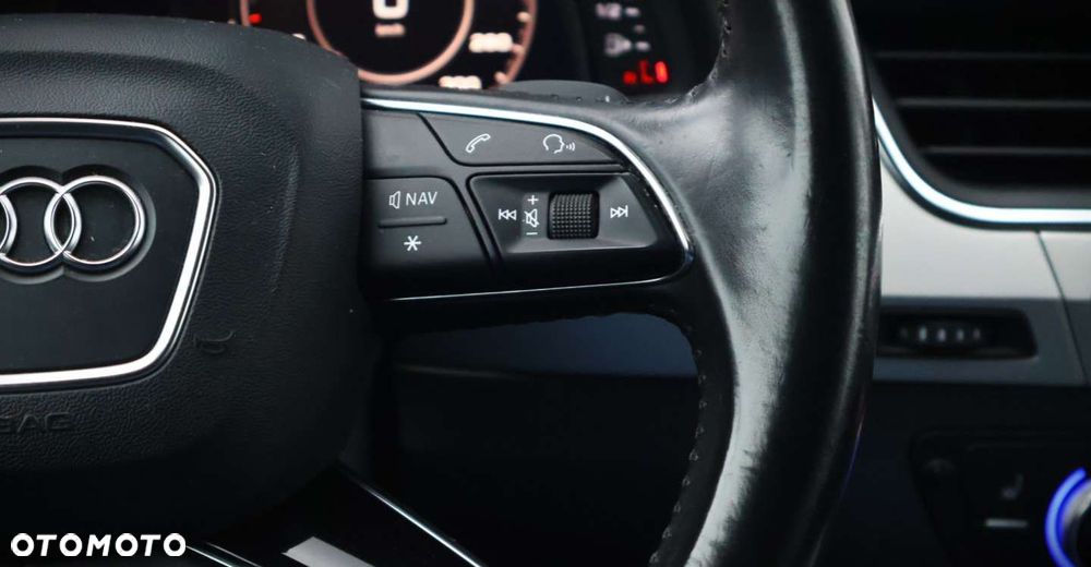 Audi Q7 - 29