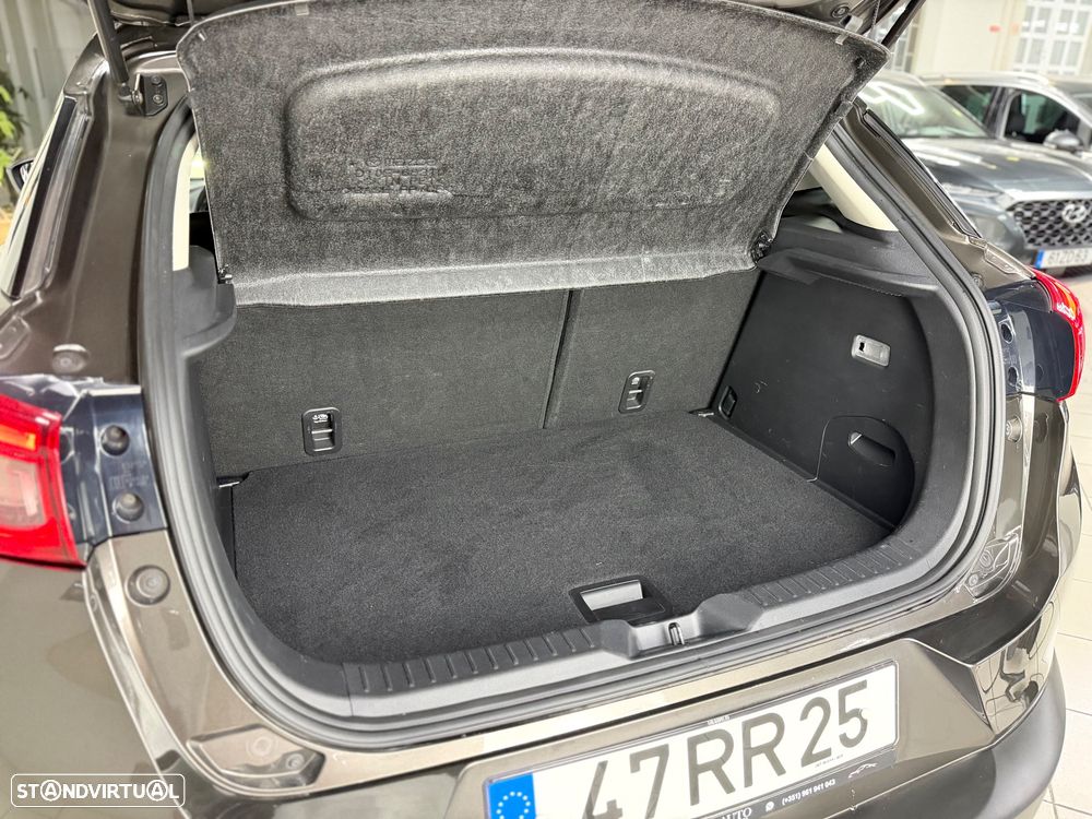 Mazda CX-3 1.5 Sky.Evolve Navi - 24