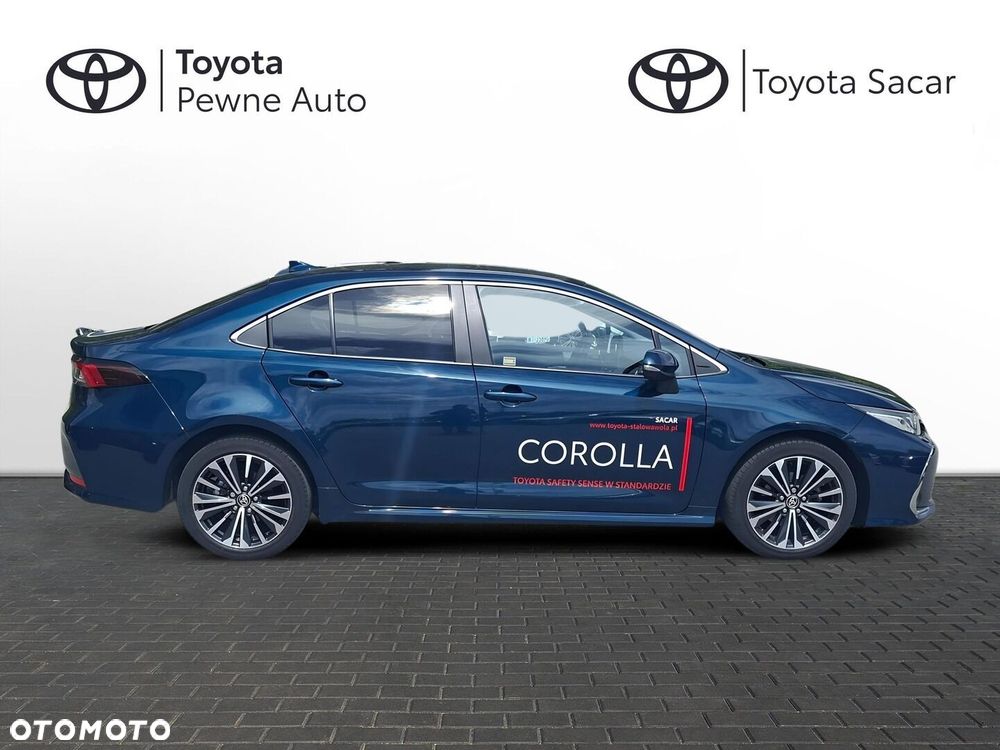 Toyota Corolla 1.5 Style MS - 6