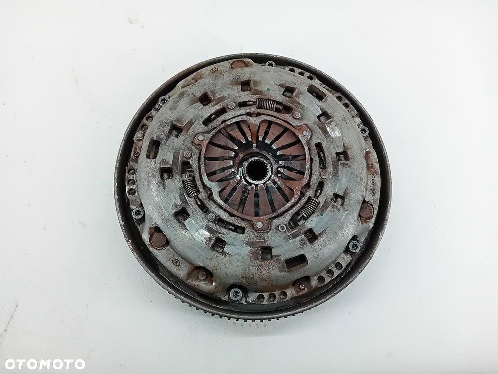 KOŁO DWUMASOWE KOMPLETNE FIAT DUCATO IV 55229617   504376641 2.3 D - 2