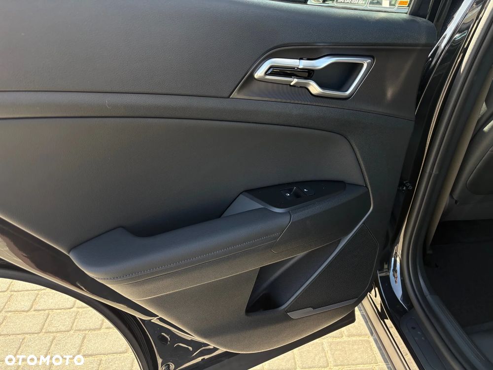 Kia Sportage 1.6 T-GDI HEV L 2WD - 19