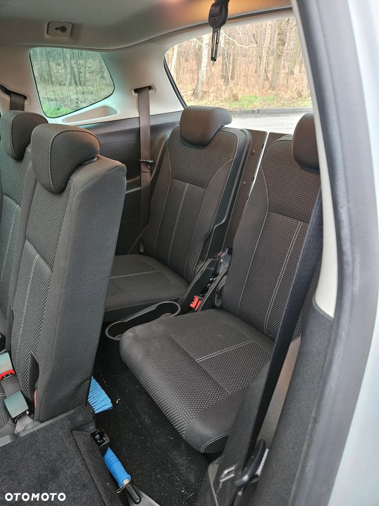 Opel Zafira 2.0 CDTI Elite EcoFLEX S&S - 22