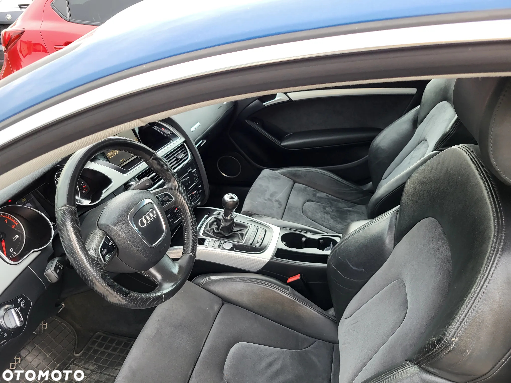 Audi A5 - 15