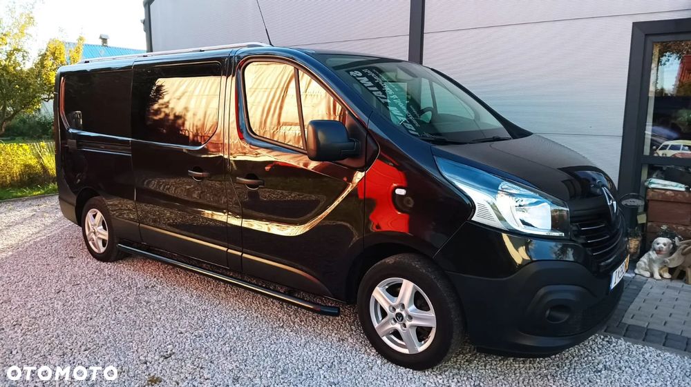 Renault Trafic - 10