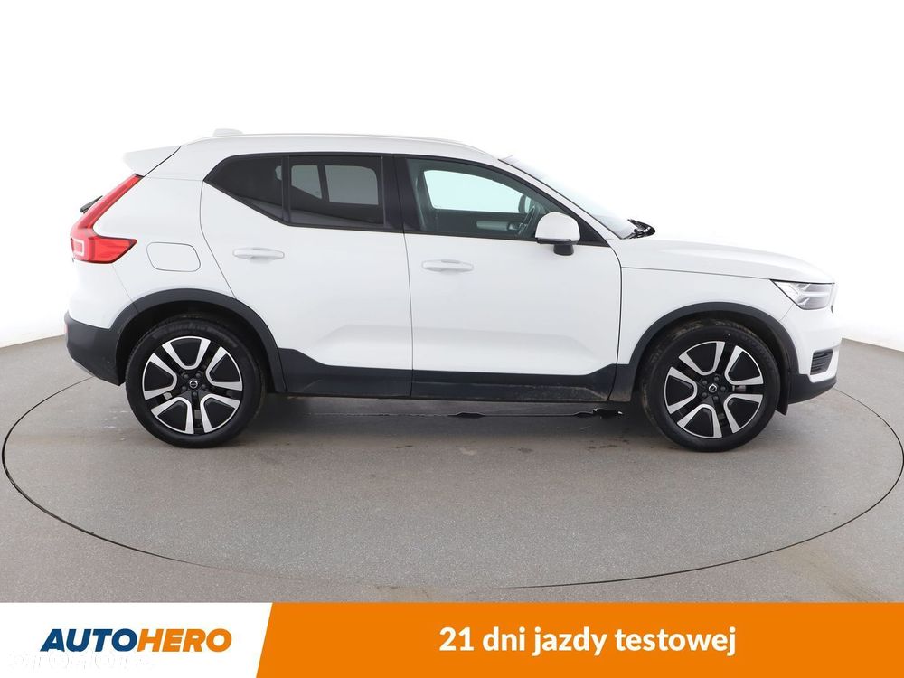 Volvo XC 40 D3 AWD - 7