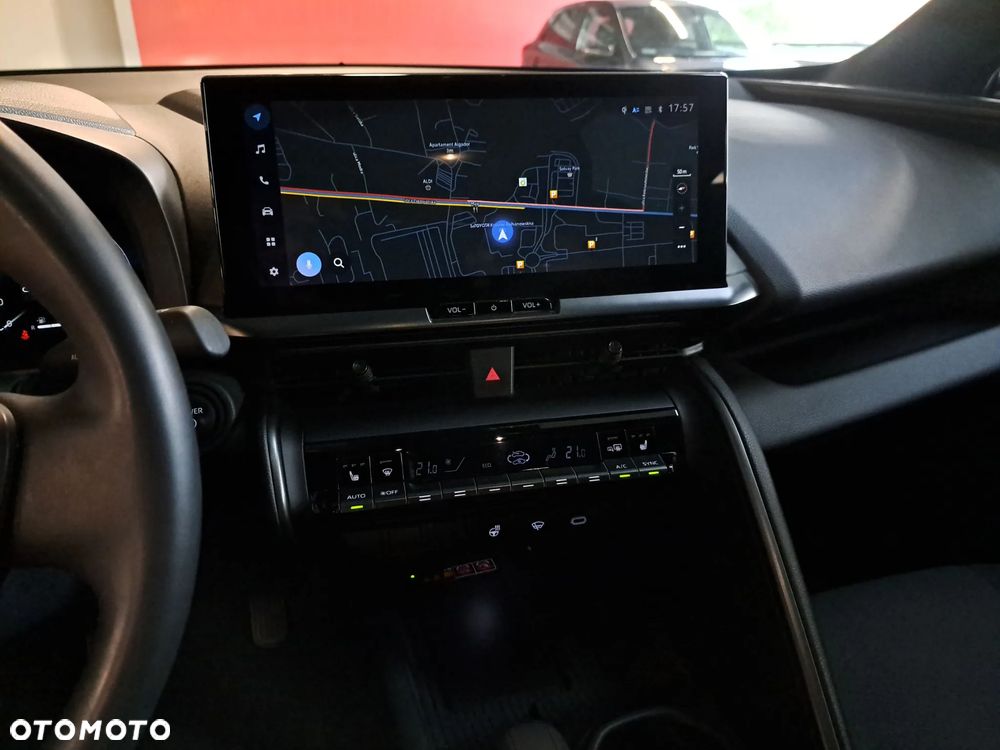 Toyota C-HR - 8