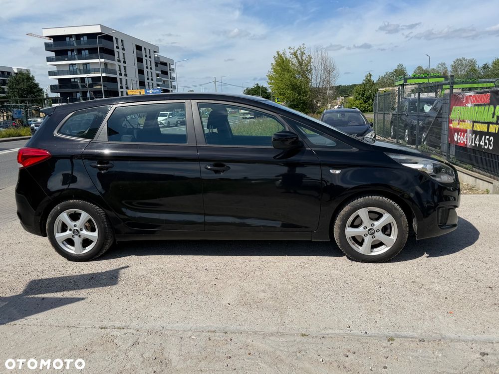 Kia Carens 1.6 GDI Edition 7 - 5