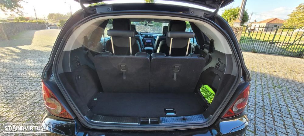 Mercedes-Benz R 280 CDi 4-Matic - 9
