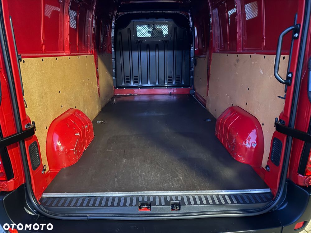 Nissan Nv400 - 22