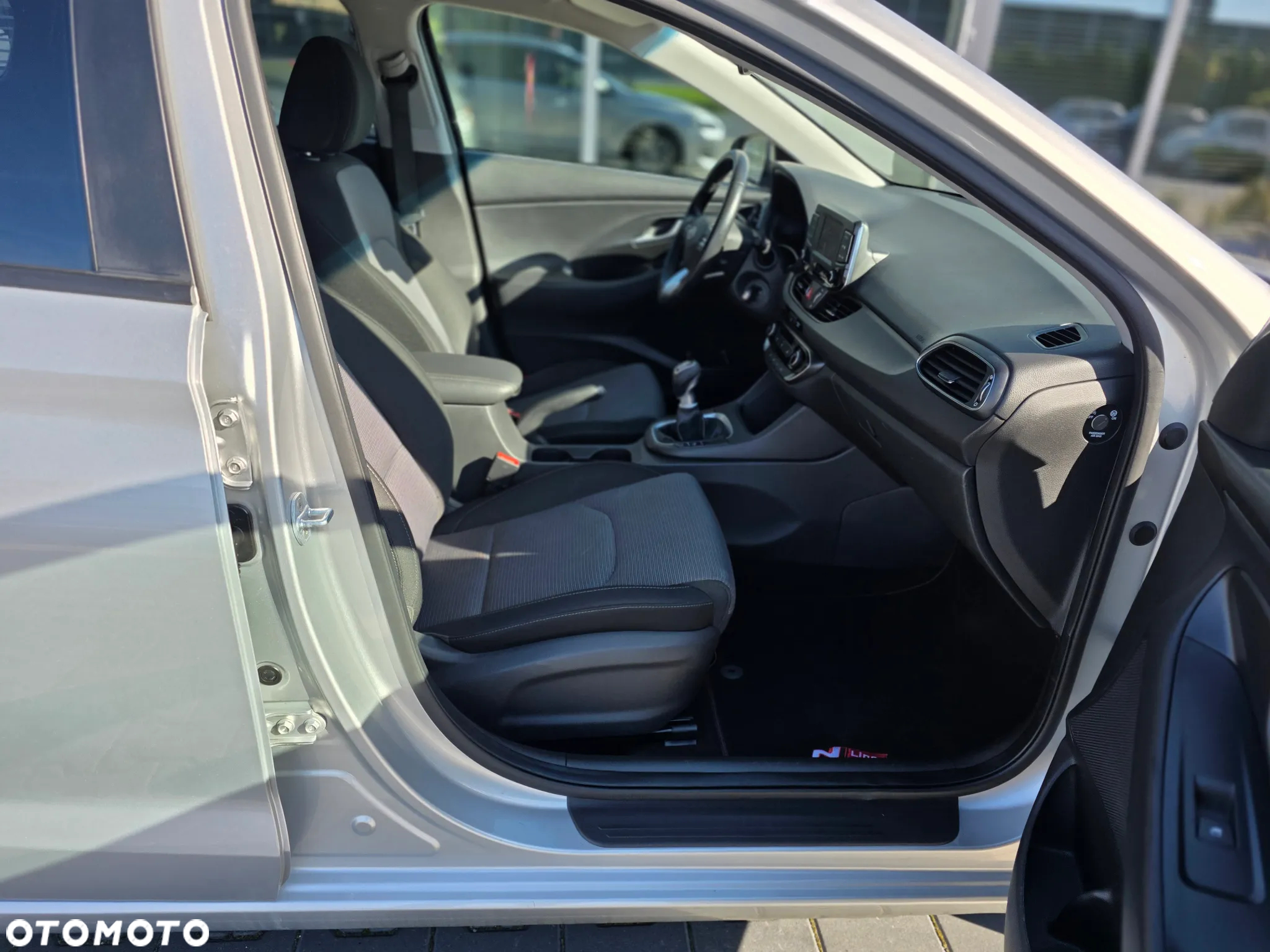 Hyundai i30 1.0 T-GDI GPF Comfort - 19