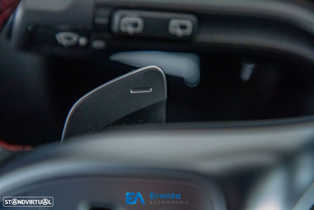 Mercedes-Benz GLA 250 - 47