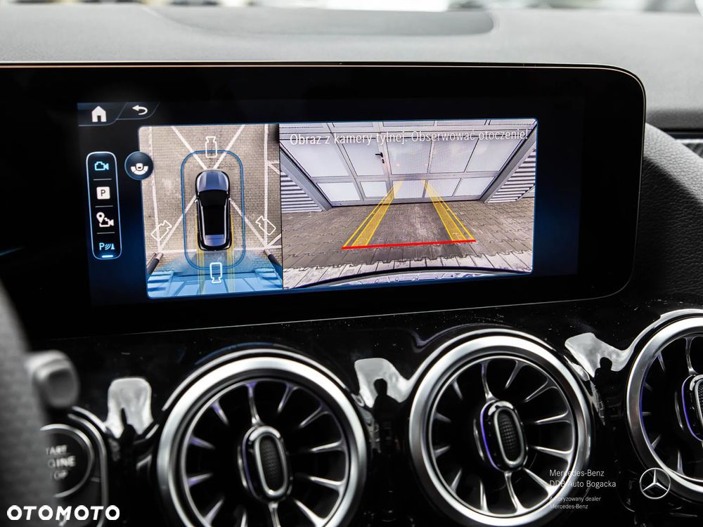 Mercedes-Benz GLA 220 mHEV 4-Matic AMG Line 8G-DCT - 9