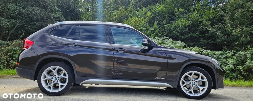 BMW X1 xDrive18d xLine - 12