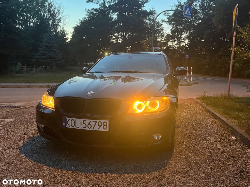 BMW Seria 3 - 17
