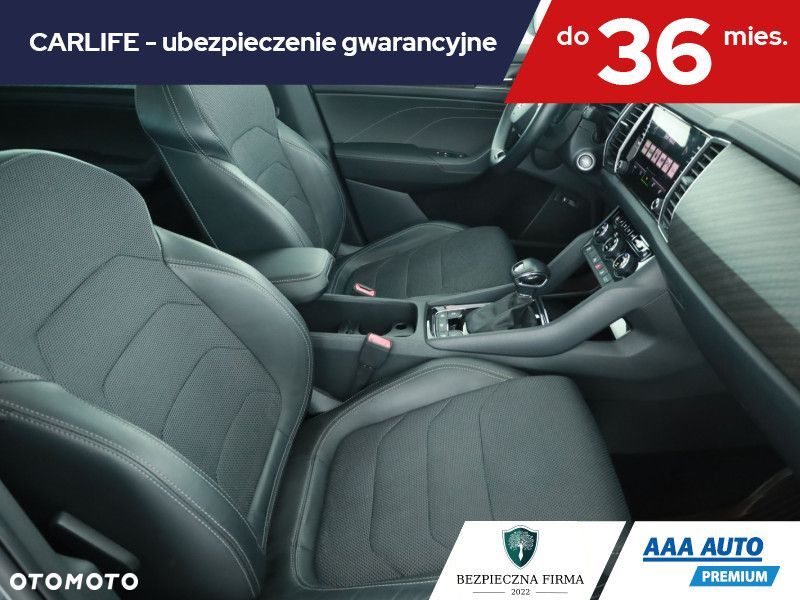 Skoda Kodiaq - 9