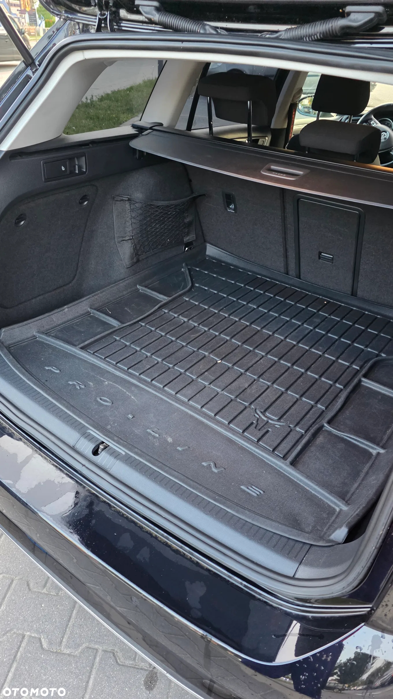 Volkswagen Golf VII 1.5 TSI BMT Comfortline DSG - 13