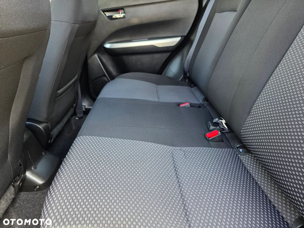 Suzuki Vitara 1.6 (4x2) Comfort+ - 24