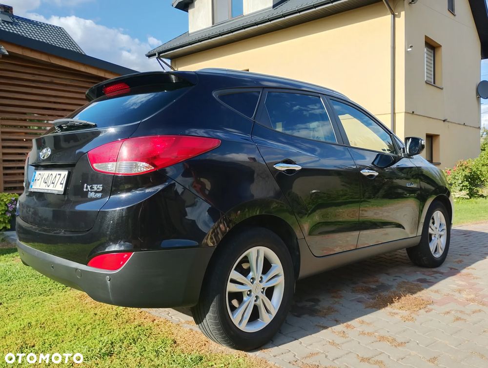 Hyundai ix35 - 7