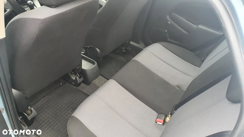 Mazda 2 1.3 Independence - 11