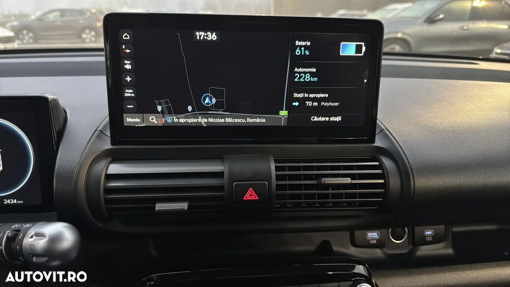 Hyundai Inster 49 kWh 115 CP Highway+ - 14