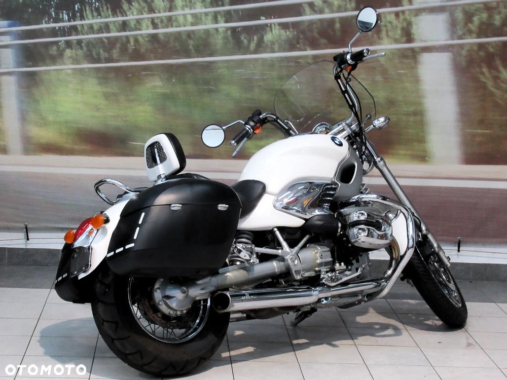 BMW R - 6